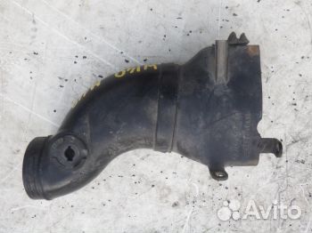 Патрубок воздушного фильтра A1405200004