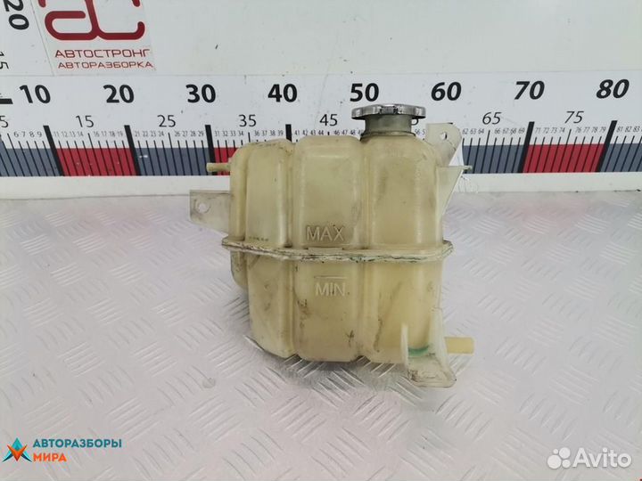 Бачок расширительный Nissan Pathfinder R51 2006