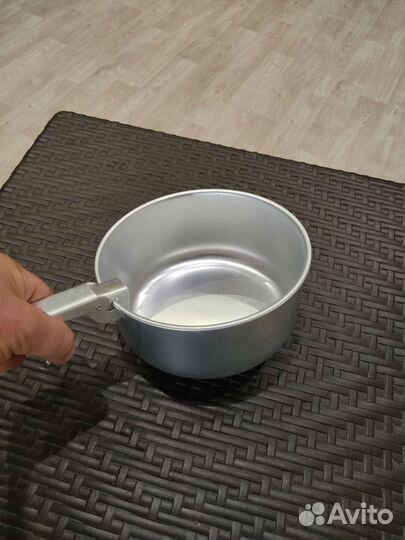 Посуда походная Biltema (Швеция)