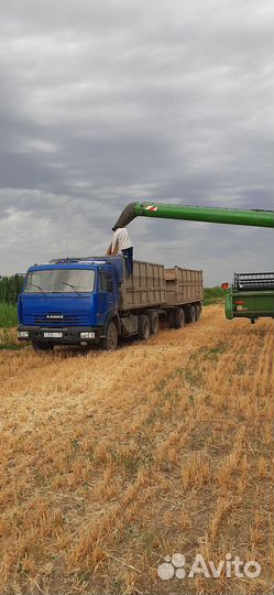 КамАЗ 5320, 1992