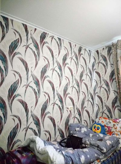 2-к. квартира, 44,7 м², 2/2 эт.