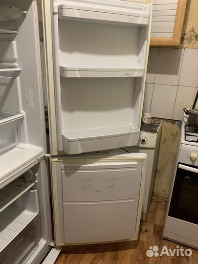 Холодильник бу