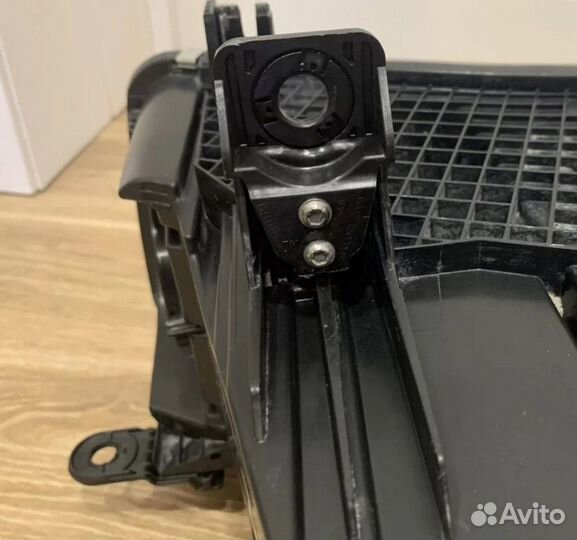 Ремкомплект фары BMW X5 F15 X6 F16