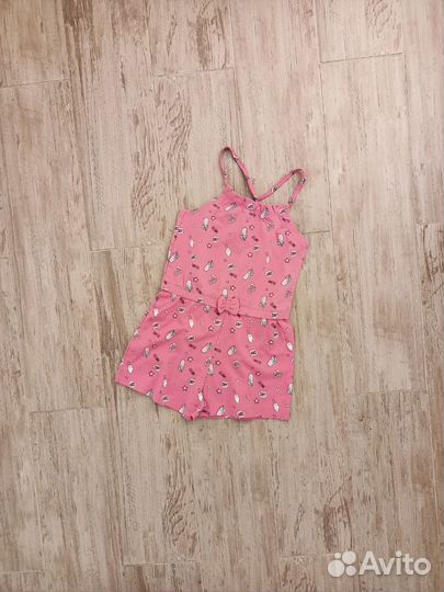 Комплект одежды 86-92