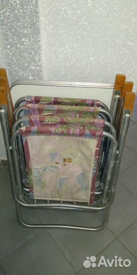 Мебель для отдыха и туризма