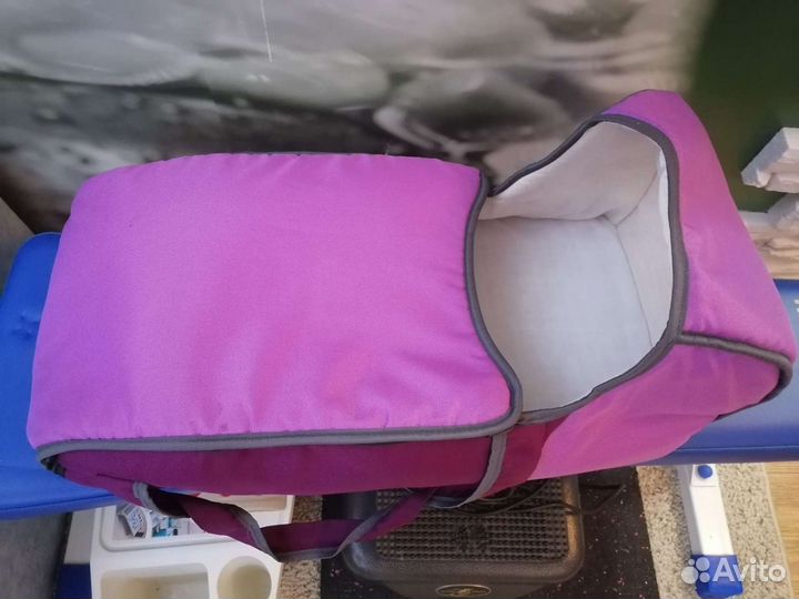 Сумка переноска