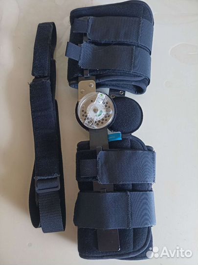 Фиксатор локтевого сустава ортез