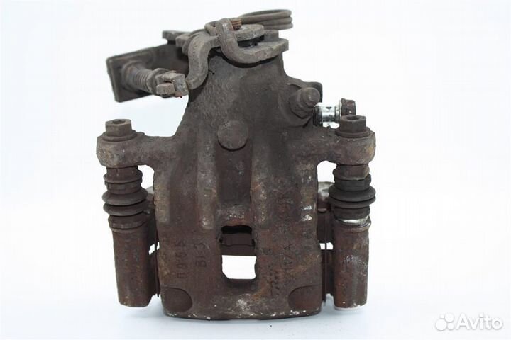 Суппорт задний правый Honda Civic 5D 2006-2012