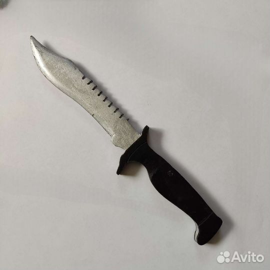 Деревянные ножи CS:GO