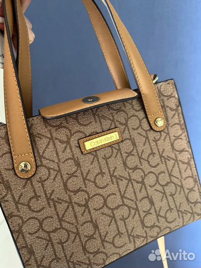 Сумка Calvin Klein