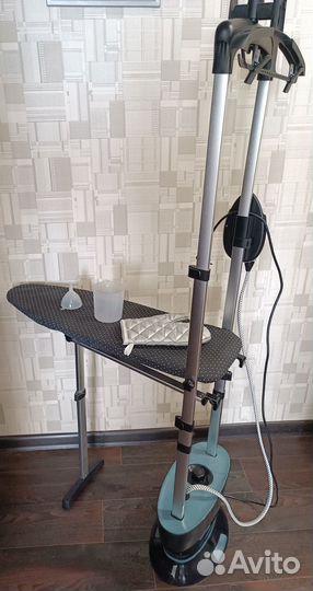 Вертикальный отпариватель proffi PH9063
