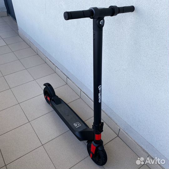 Электросамокат