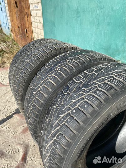 Cordiant Snow Cross 245/70 R16