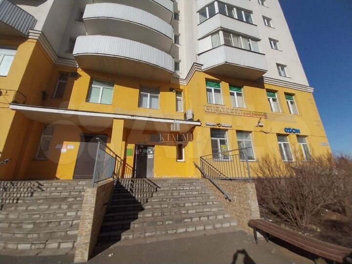 Продам помещение свободного назначения, 67 м²