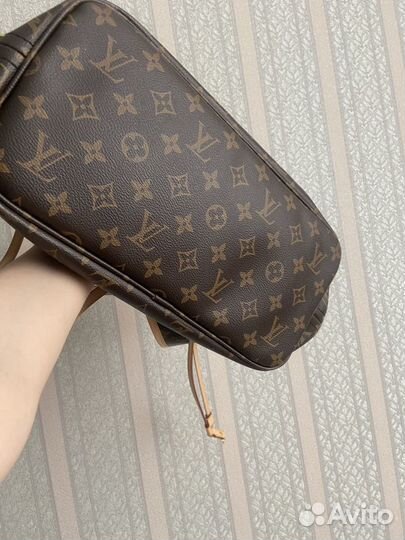 Сумка louis vuitton