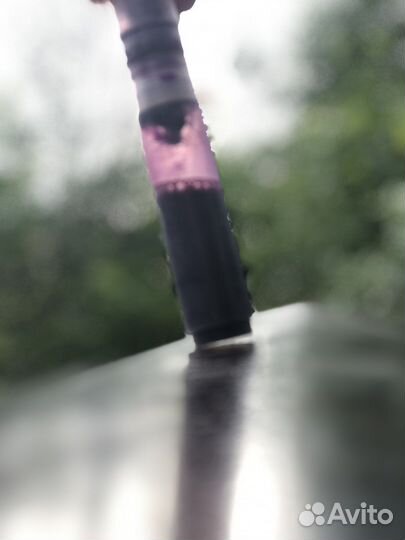 Маркер для граффити