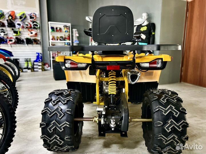 Квадроцикл Avantis 300 Big Max наличие