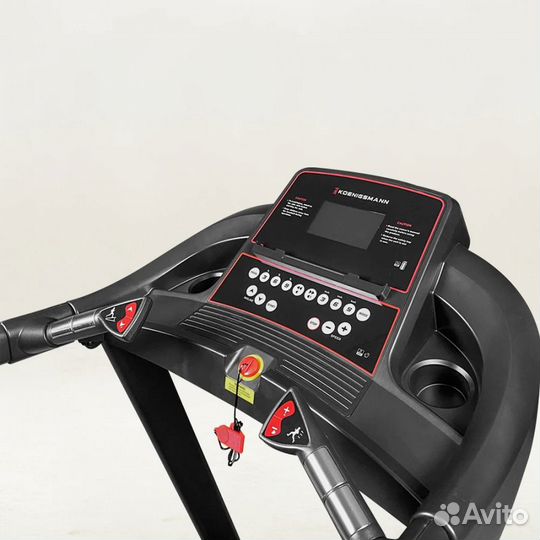 Беговая дорожка