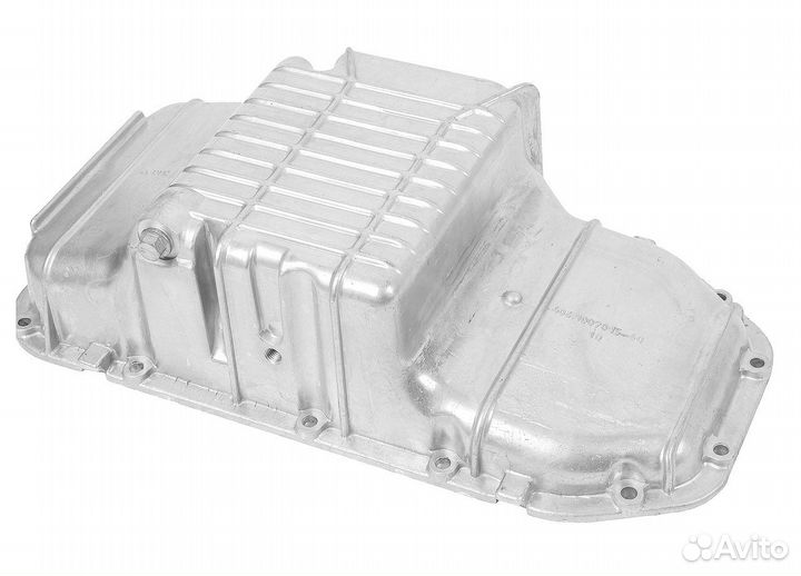 Картер/Поддон на Газель змз 405/406
