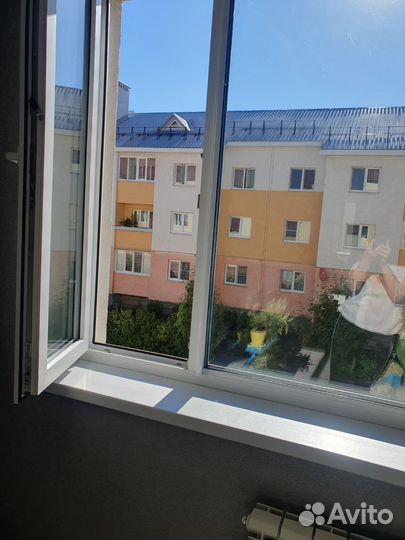 Генеральная уборка. Не агентство