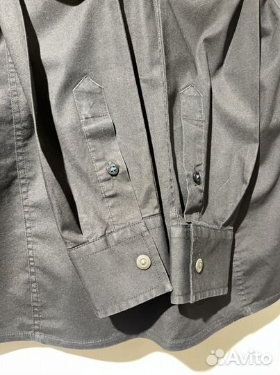 Рубашка Bikkembergs