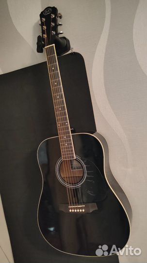 Акустическая гитара Jack Danny JD электроакустика