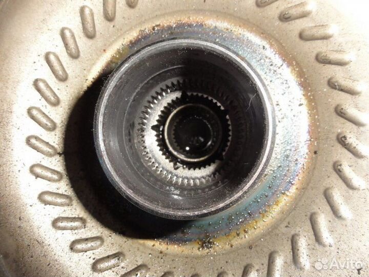 Гидротрансформатор (гидромуфта, бублик) Bmw X5 E70