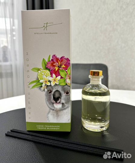 Аромат для дома