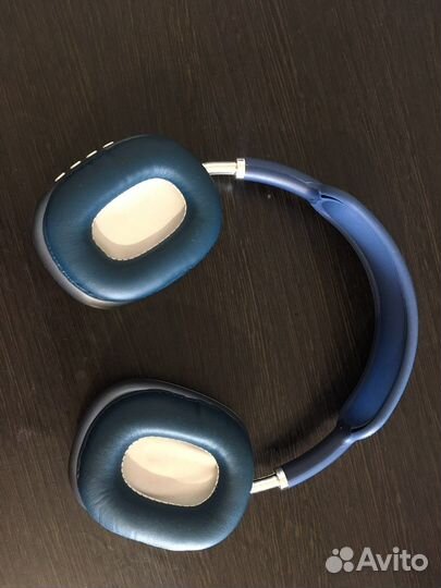 Bluetooth наушники Multibrand A-9 Pods Max