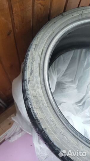 Bridgestone Potenza RE050A 205/45 R17