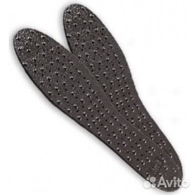 Продам стельки магнитные массажные Кенко