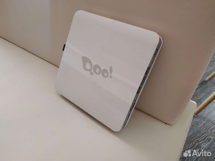 Неттоп мини компьютер