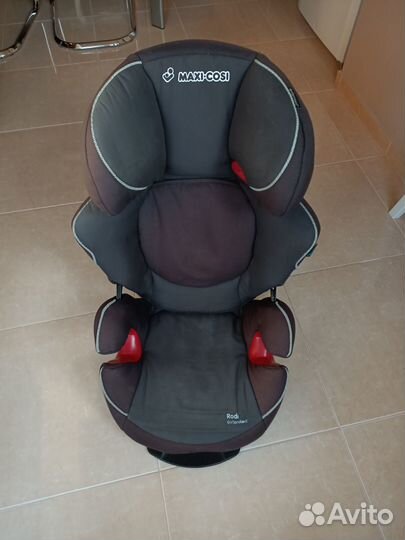 Детское автокресло 15 до 36 кг Maxi Cosi Rodi