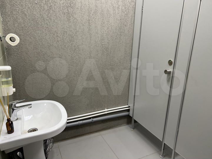 Аренда рабочего места