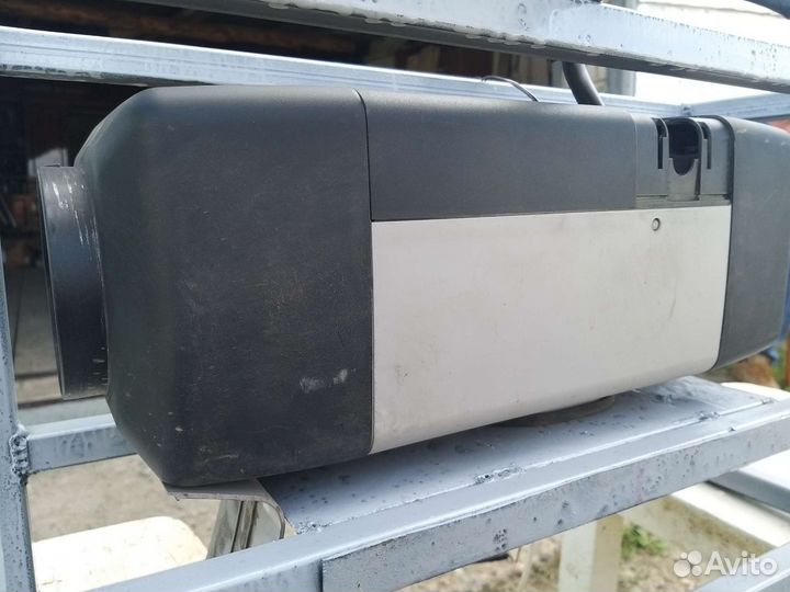 Webasto air top evo 40