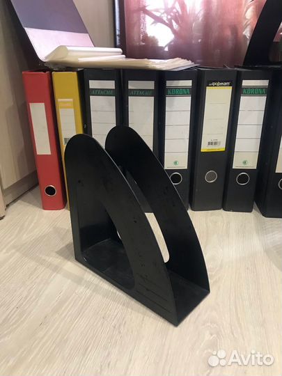 Папка, накопитель