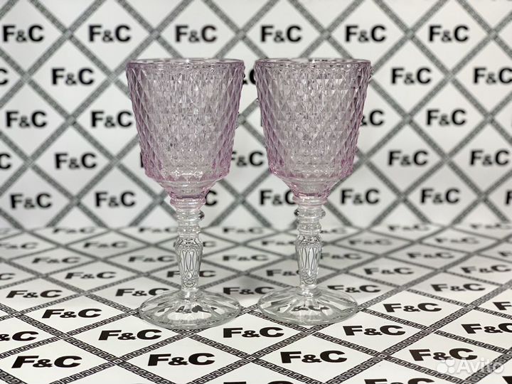 Villeroy & Boch Boston Фужеры и стаканы