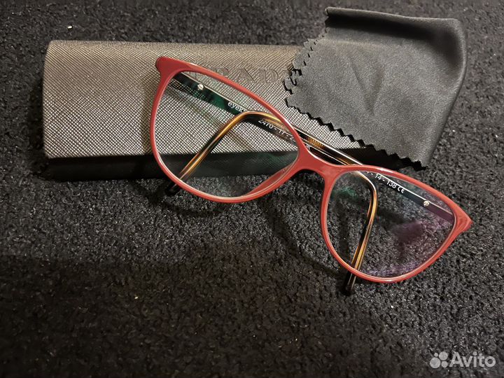 Очки без диоптрий