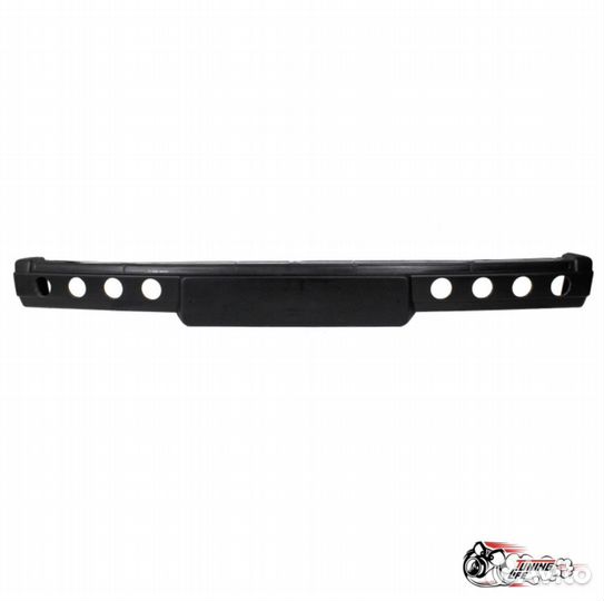 Бампер передний bgrv Sport Ваз 2104, 2105, 2107