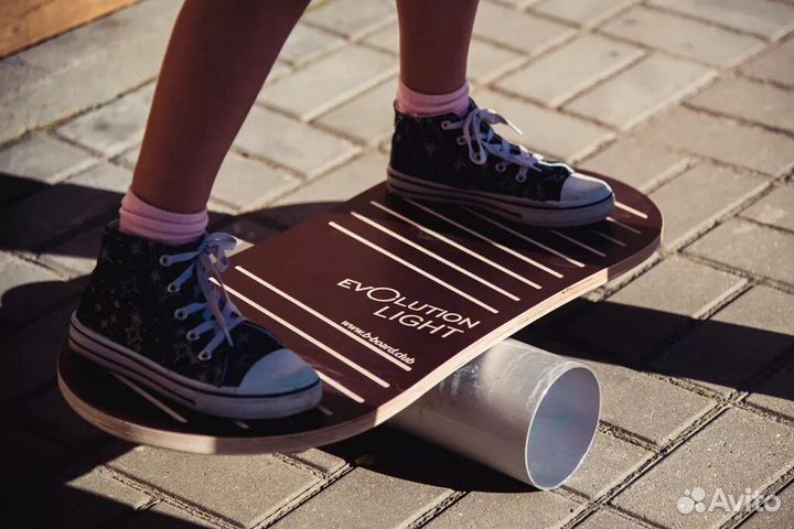 Балансборд детский