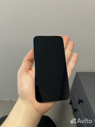 iPhone 13 Pro, 256 ГБ