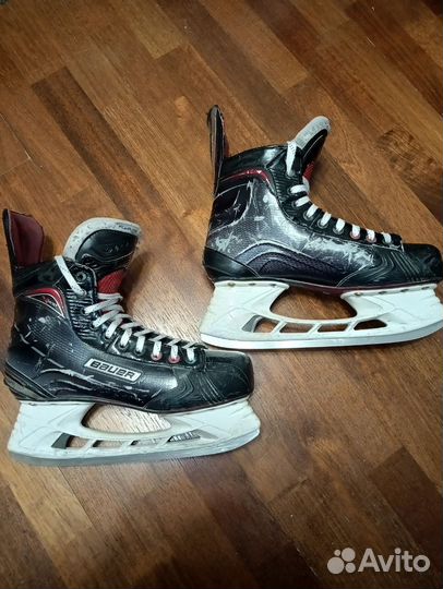 Коньки хоккейные Bauer Vapor X800(9,5EE)