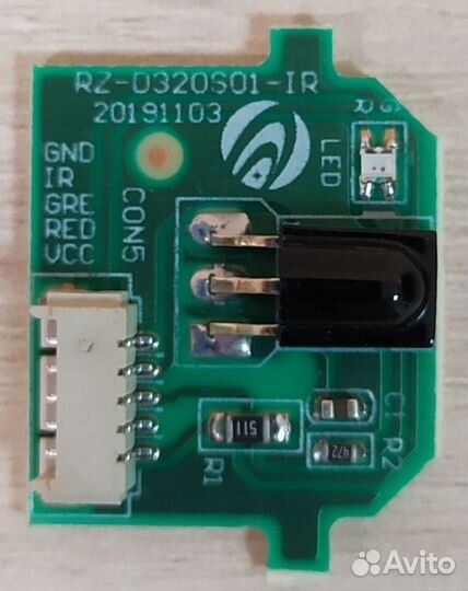 Ик-приемник RZ-D320S01-IR