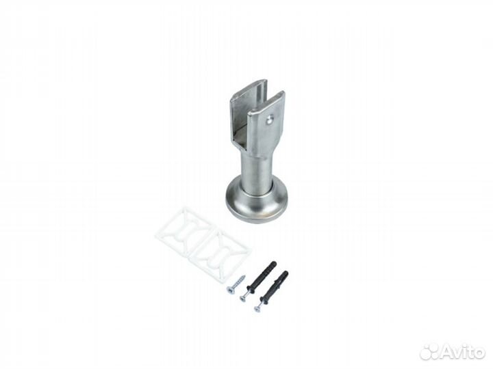 Опора для HPL 12 мм (100 мм)