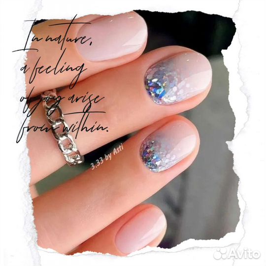 Наращивание волос