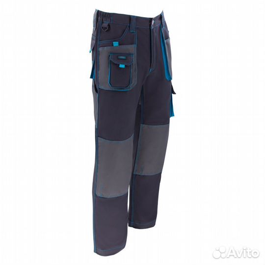 Брюки xxxl Gross 90351