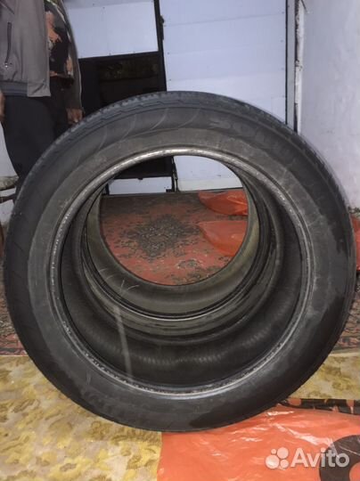 Bridgestone Dueler A/T 265/50 R20