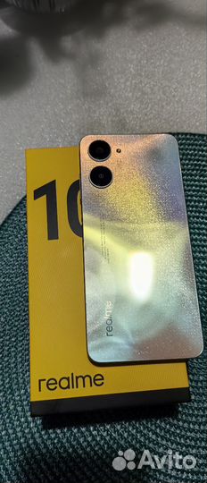 Realme 10 8 256