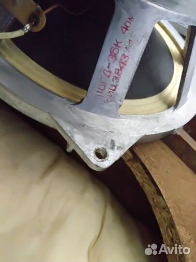 Советские колонки в СССР