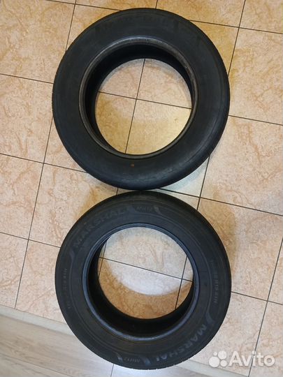 Marshal Matrac MH12 195/65 R15 91H